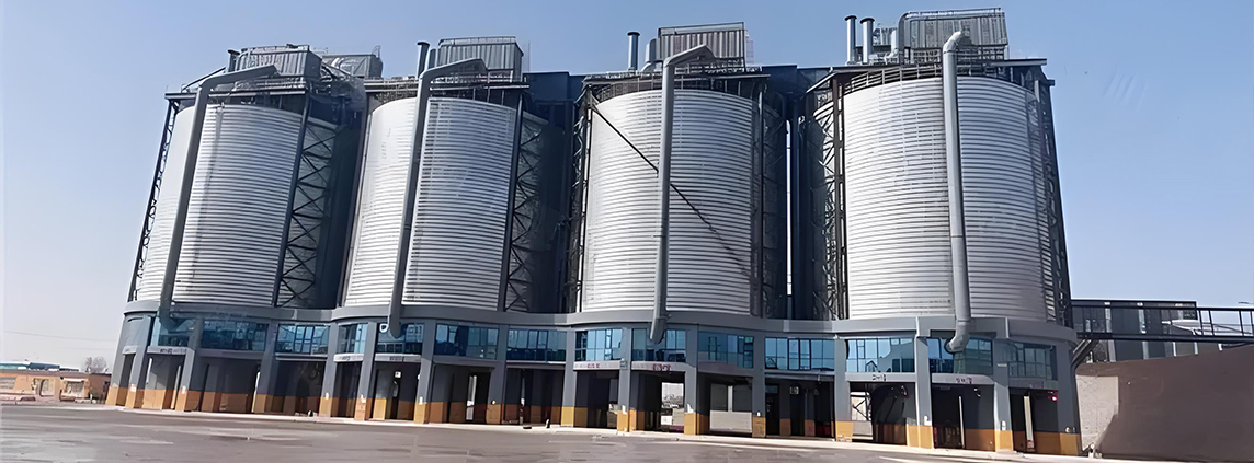 龙岩公司简介